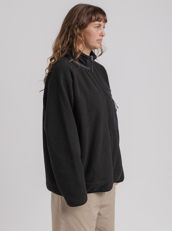Terra Sherpa Jacket Unisex