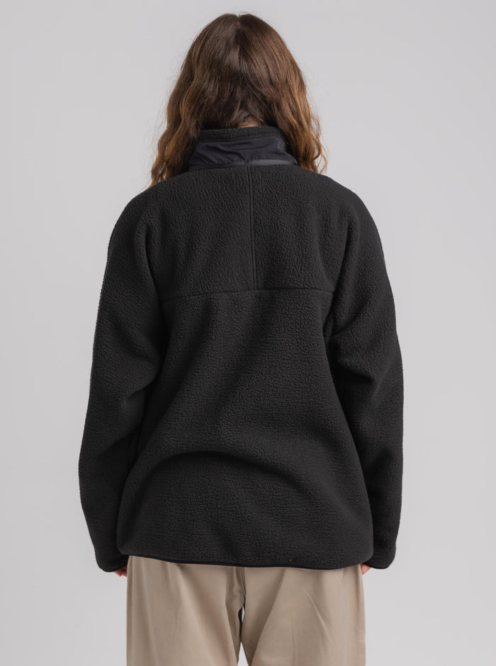 Terra Sherpa Jacket Unisex