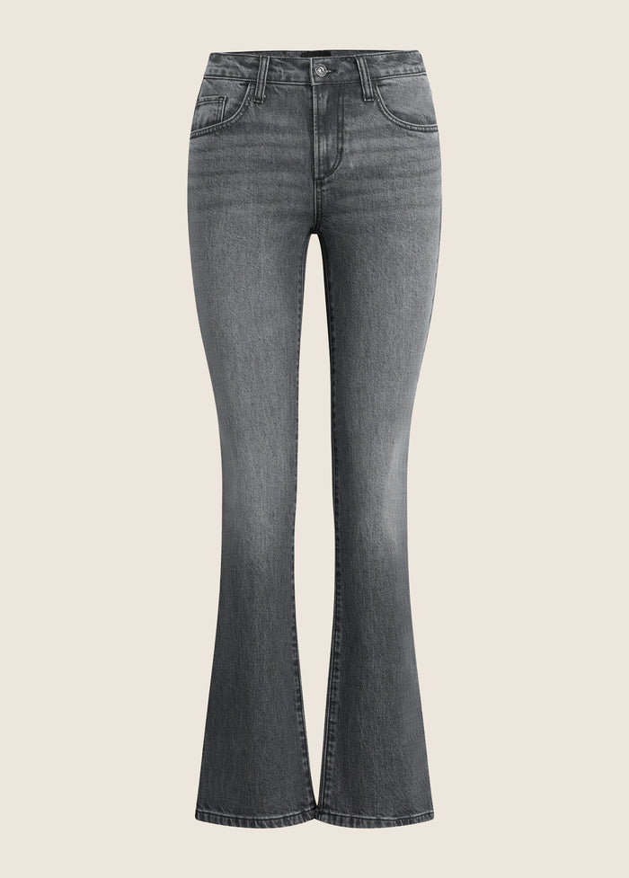 THE ALBA LOW RISE BOOT