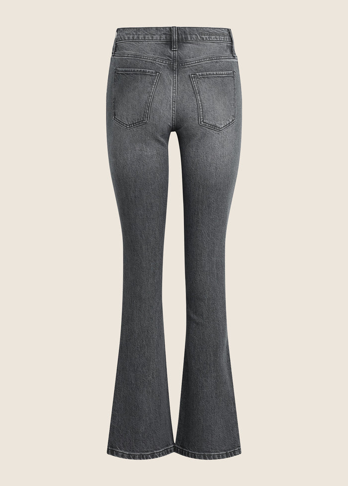 THE ALBA LOW RISE BOOT