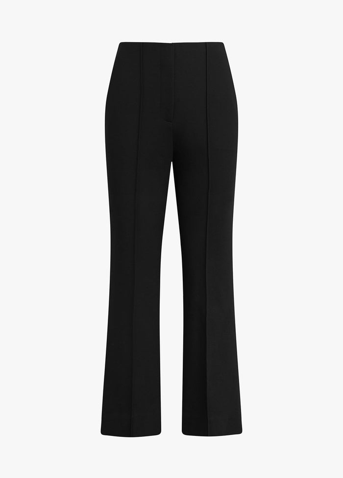 black ponte