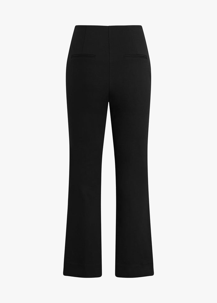 black ponte
