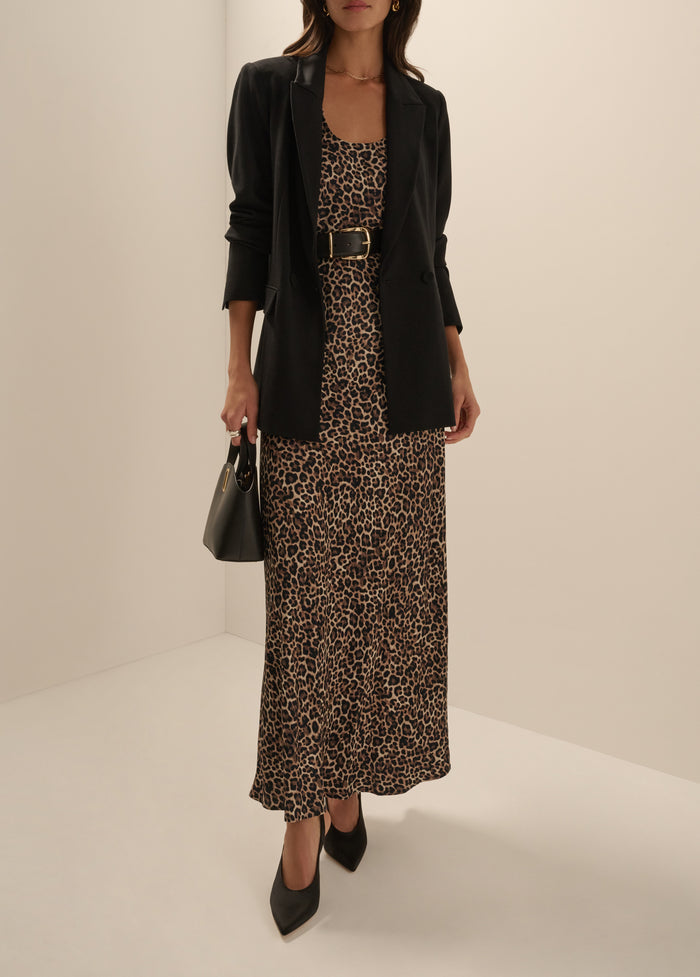 THE ALL YOURS DRESS