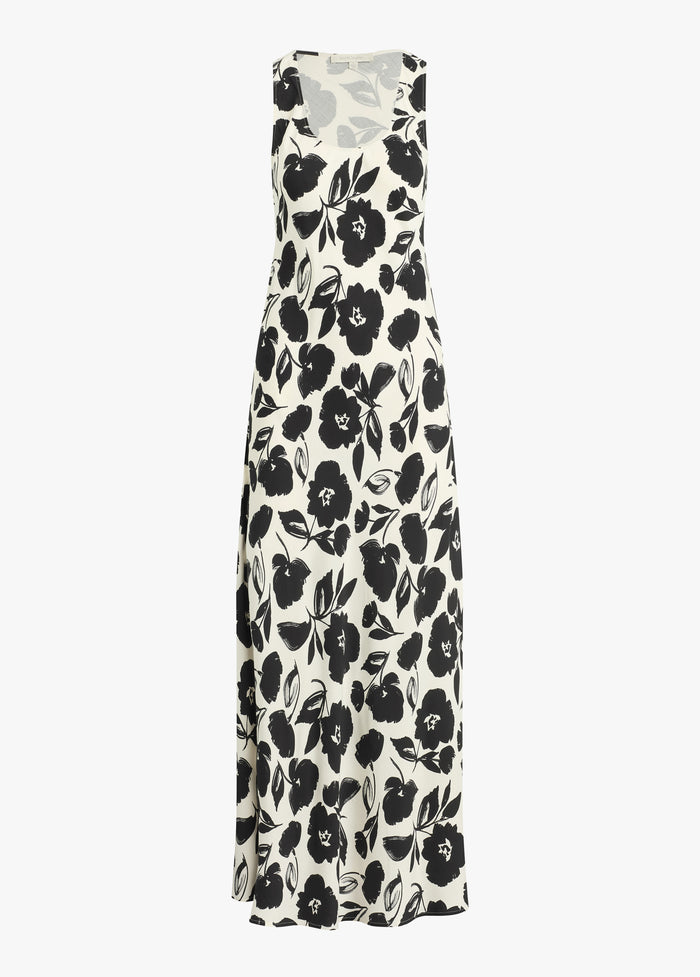 THE ALL YOURS DRESS