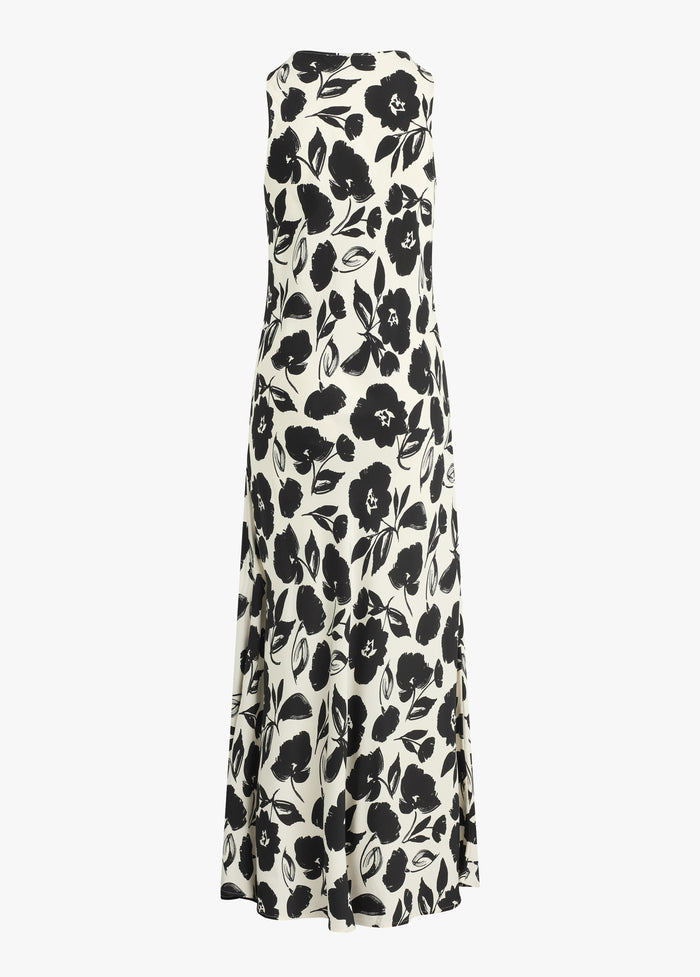 THE ALL YOURS DRESS