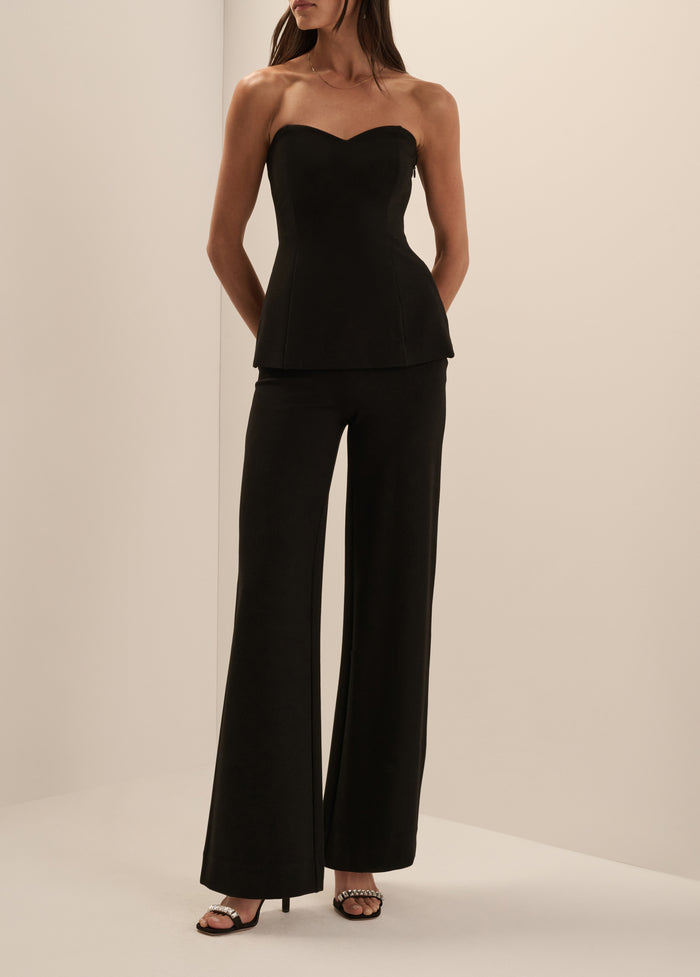 THE ALMOST YOURS PANT