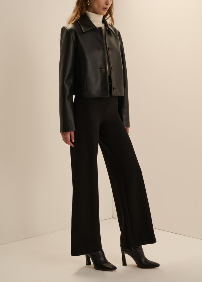 THE ALMOST YOURS PANT