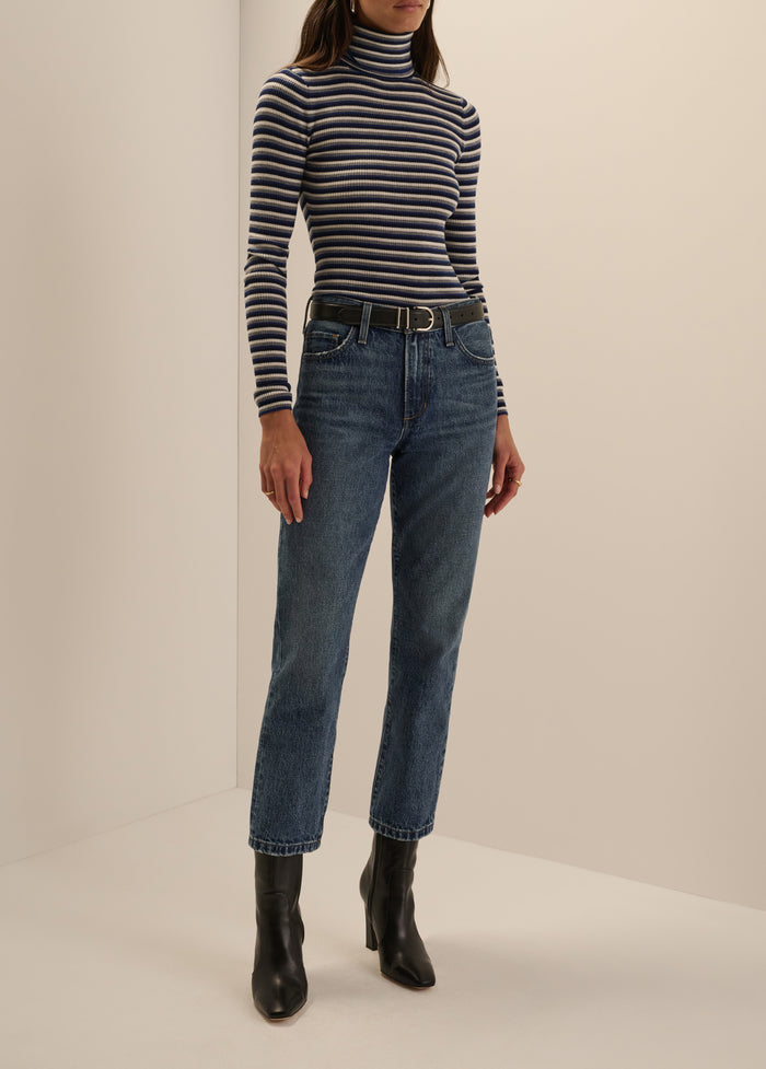 THE AMELIA LONG SLEEVE TOP