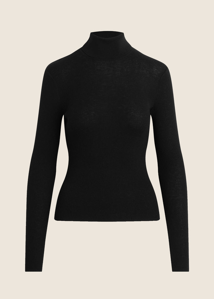 THE AMELIA LONG SLEEVE TOP