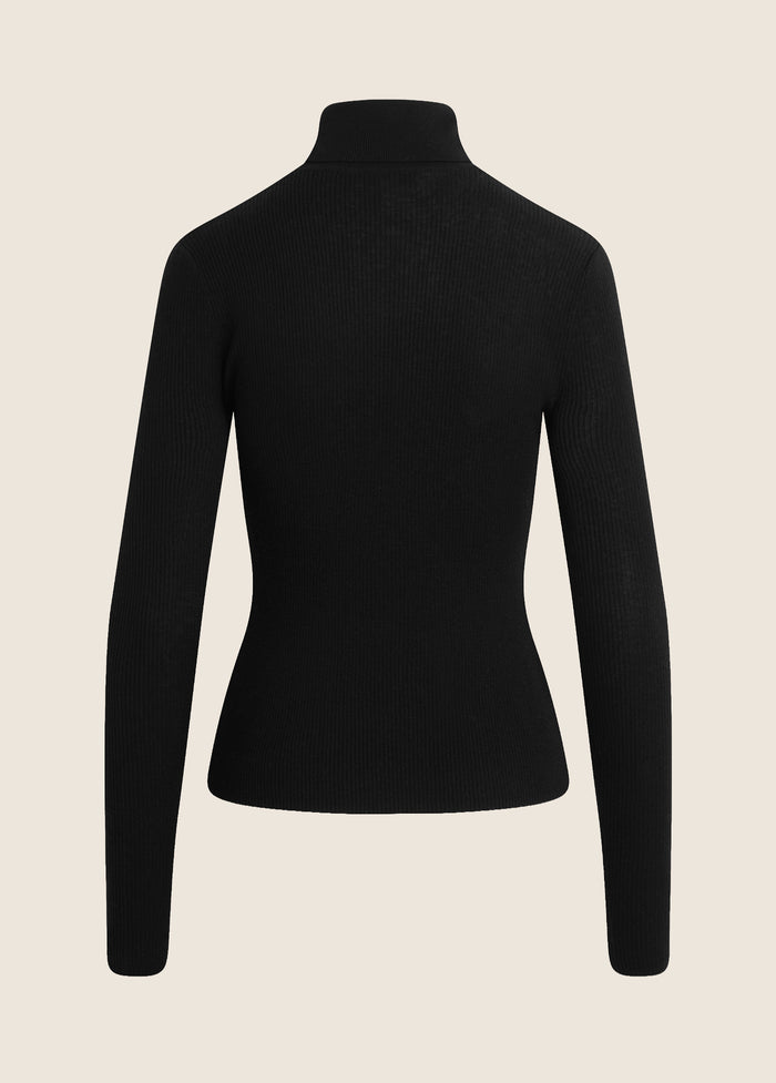 THE AMELIA LONG SLEEVE TOP