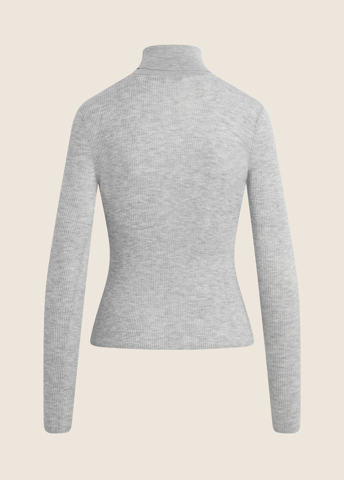 THE AMELIA LONG SLEEVE TOP