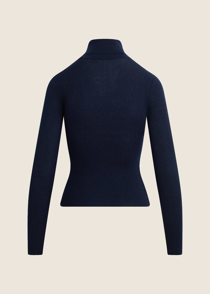 THE AMELIA LONG SLEEVE TOP