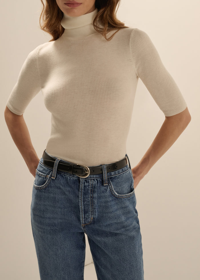 THE AMELIA TOP