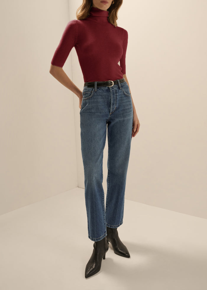 THE AMELIA TOP