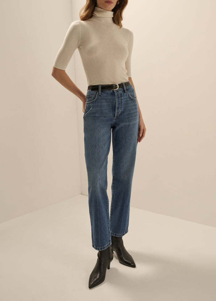 THE AMELIA TOP