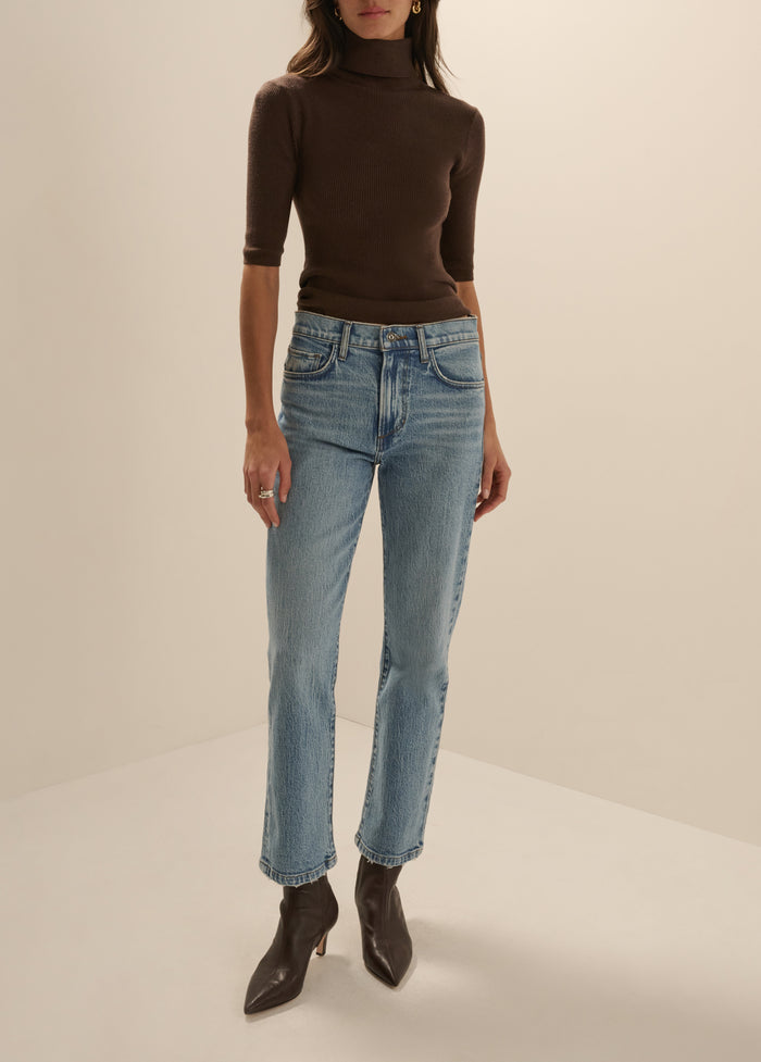 THE AMELIA TOP