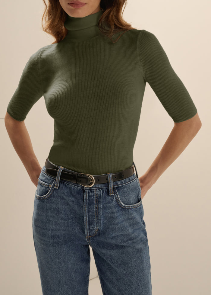 THE AMELIA TOP
