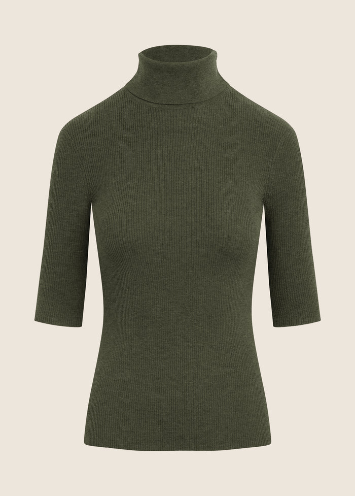 THE AMELIA TOP