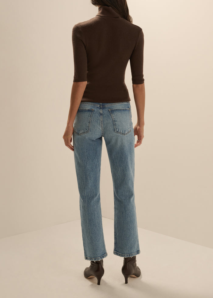 THE AMELIA TOP