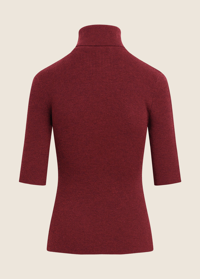 THE AMELIA TOP