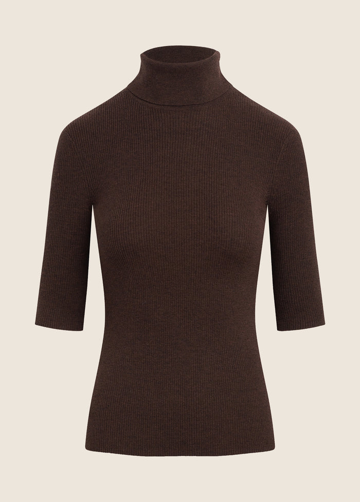 THE AMELIA TOP