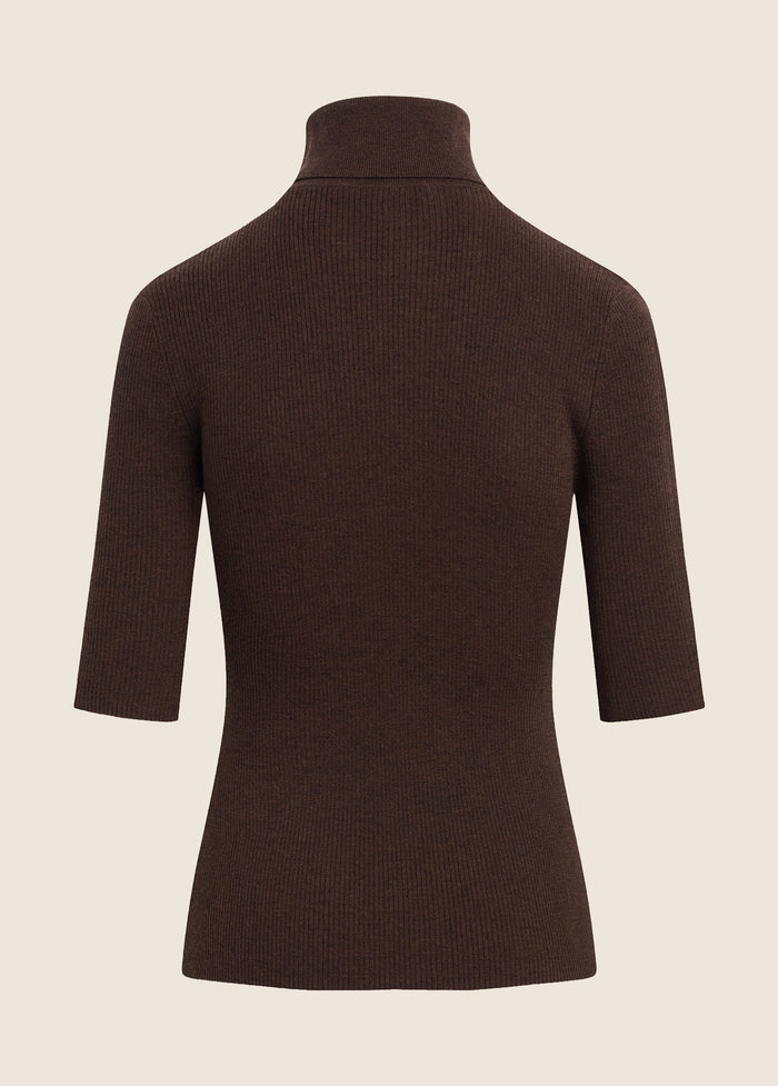 THE AMELIA TOP
