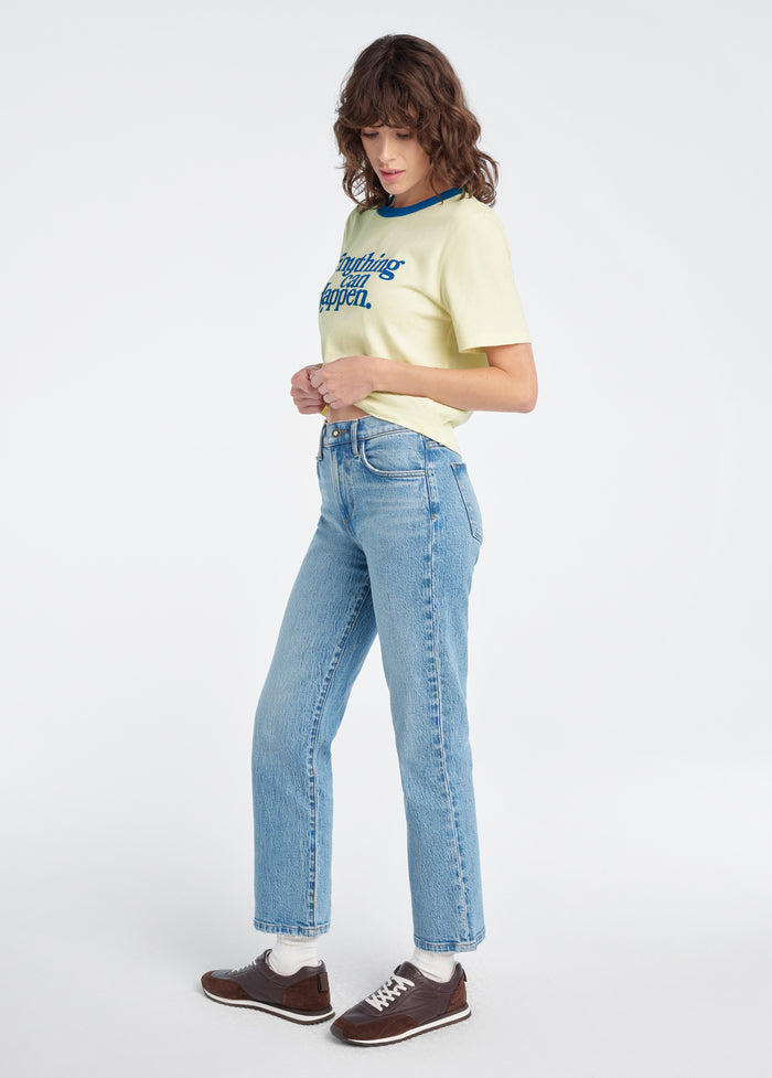 yellow bright blue