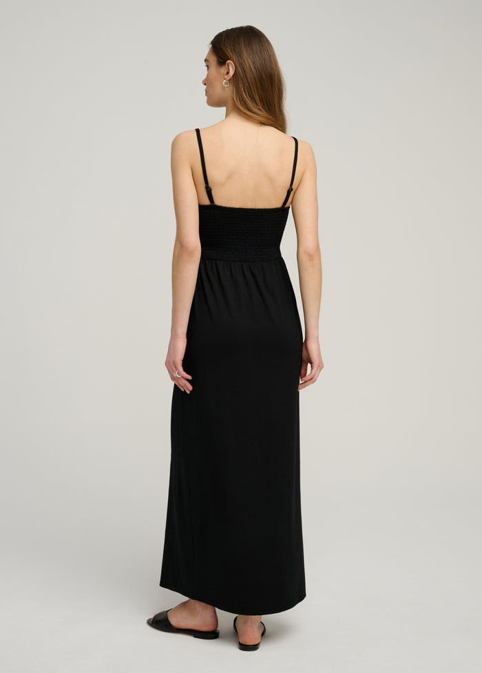 THE APARTMENT DRESS