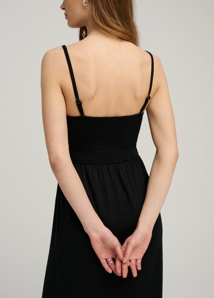 THE APARTMENT DRESS