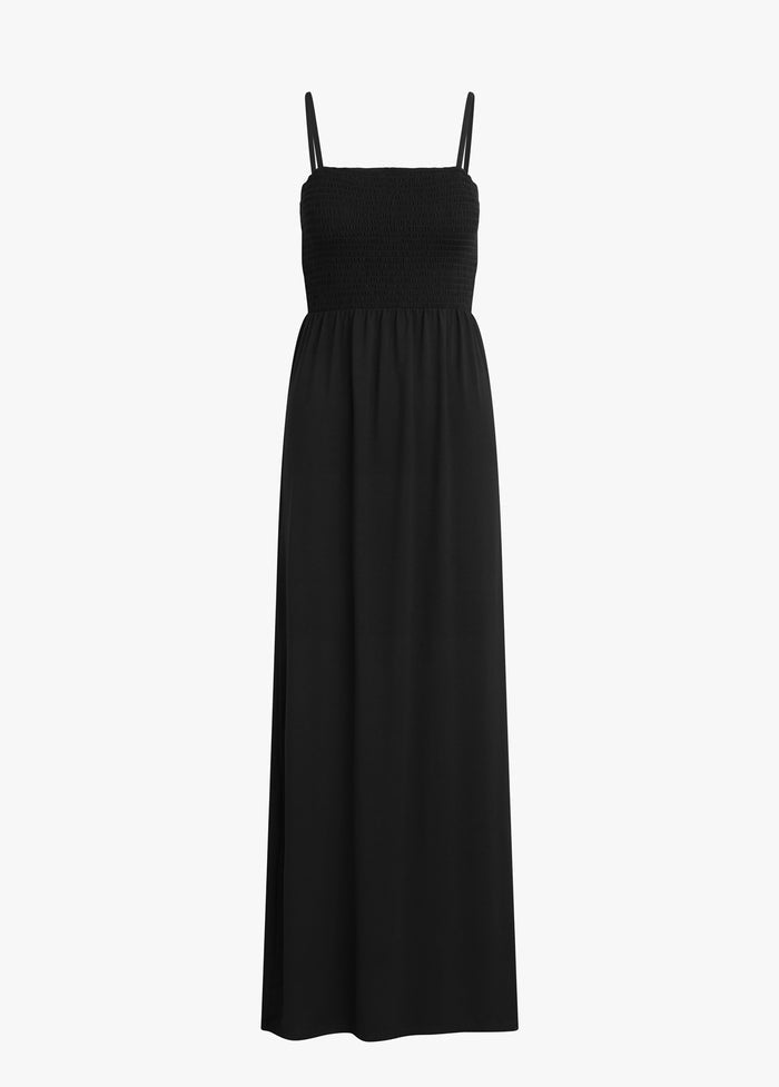 THE APARTMENT DRESS