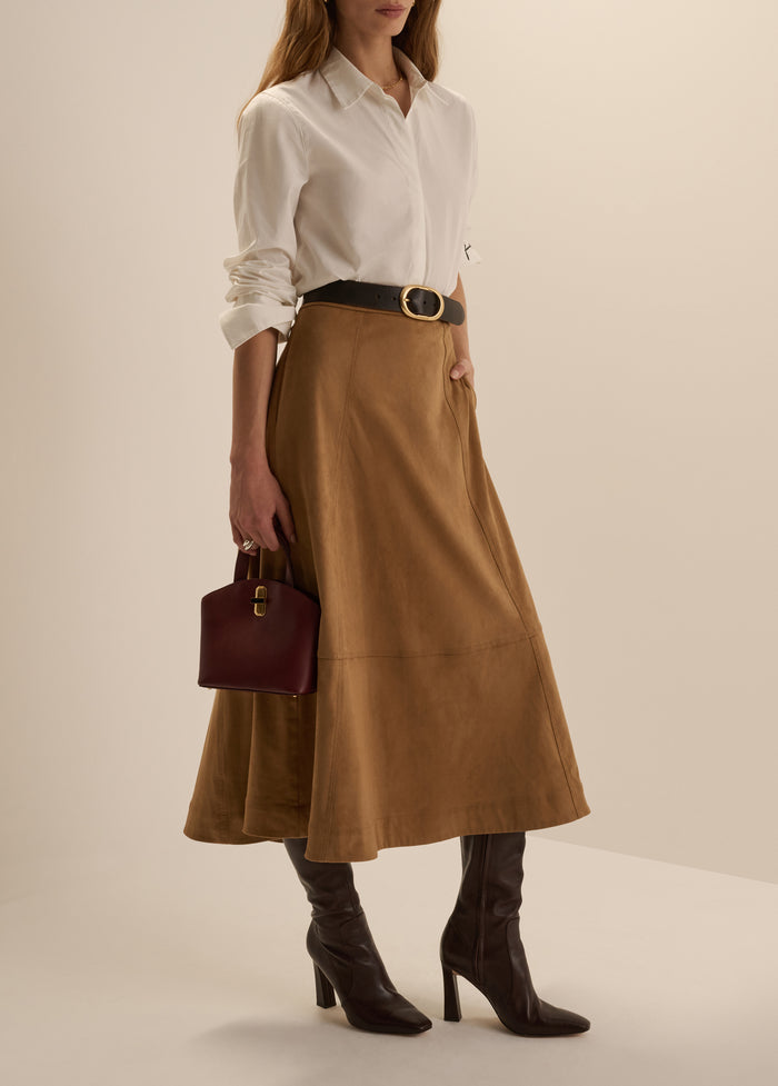 THE ASPEN SKIRT