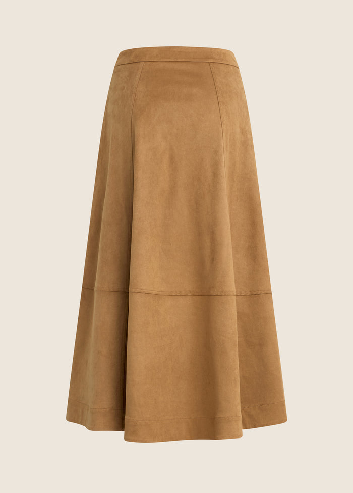 THE ASPEN SKIRT