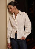 THE BACK STORY SHIRT
