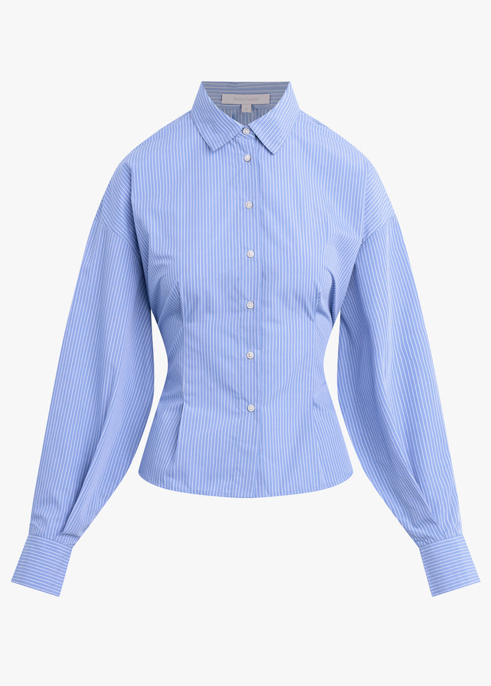 THE BACK STORY SHIRT