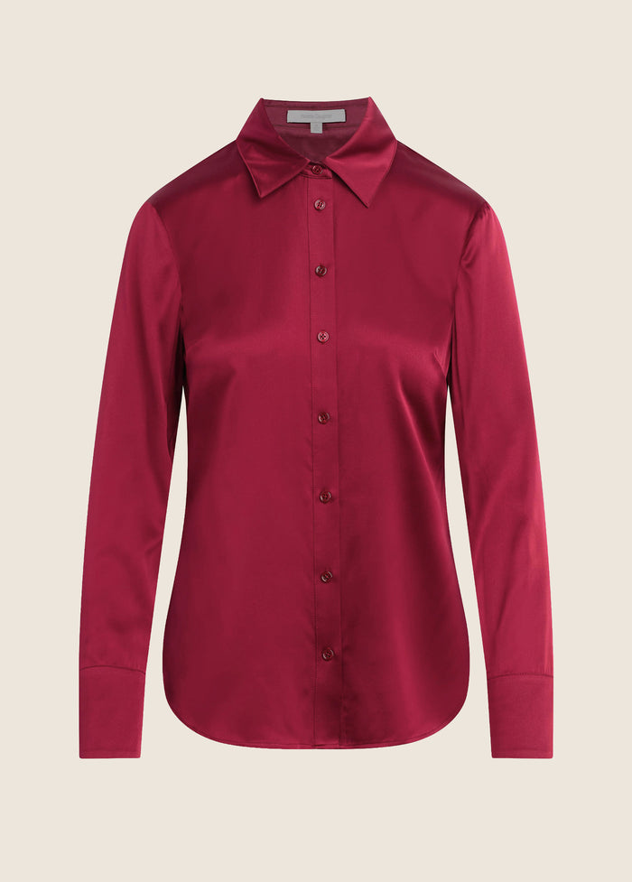 THE BAILEY BLOUSE