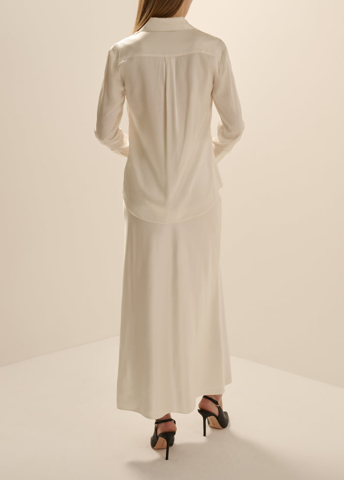 THE BAILEY BLOUSE