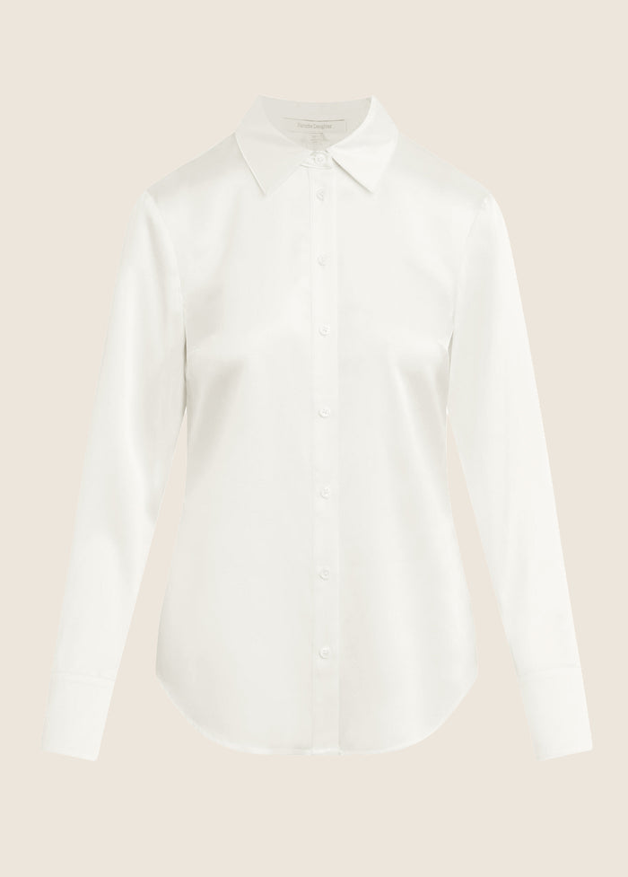 THE BAILEY BLOUSE