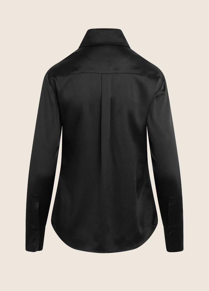 THE BAILEY BLOUSE