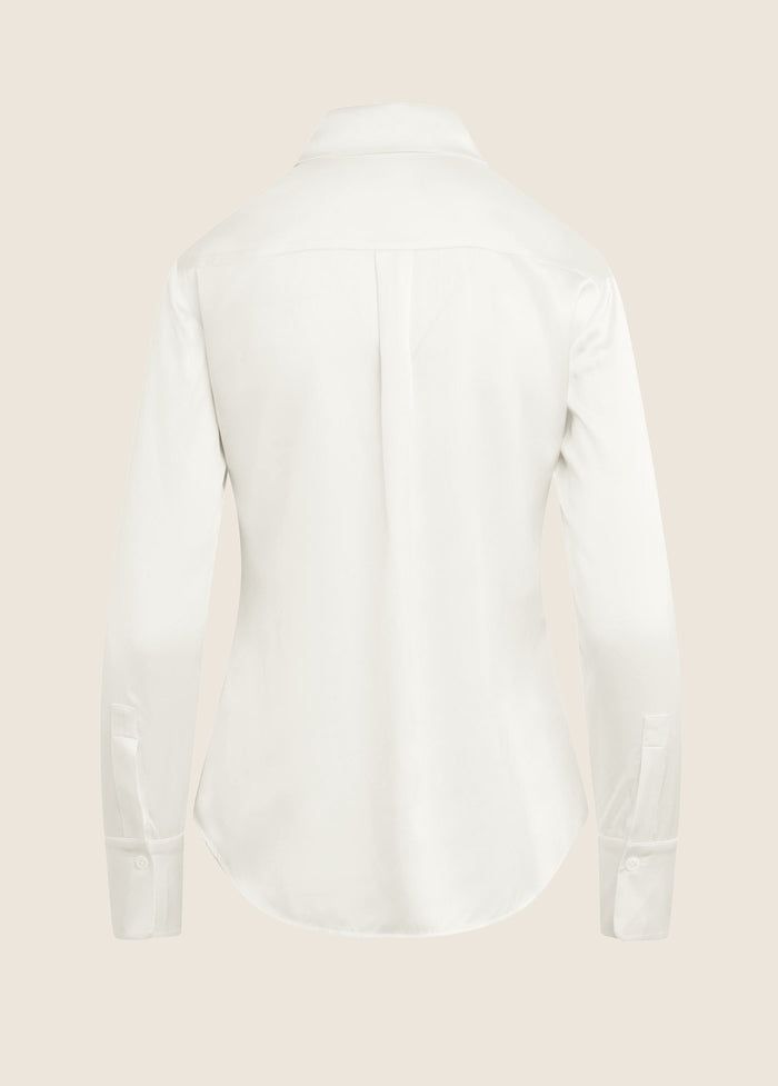 THE BAILEY BLOUSE