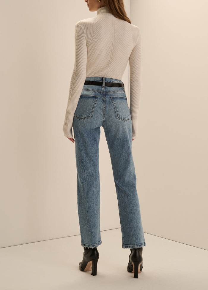 THE BE YOUR GIRL TOP