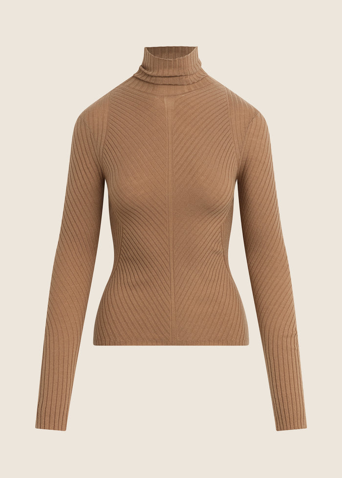 THE BE YOUR GIRL TOP