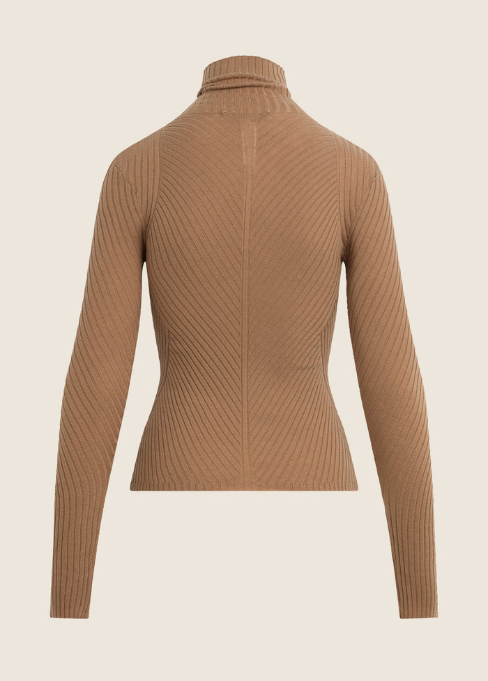 THE BE YOUR GIRL TOP