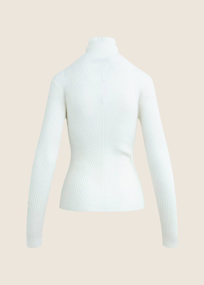 THE BE YOUR GIRL TOP