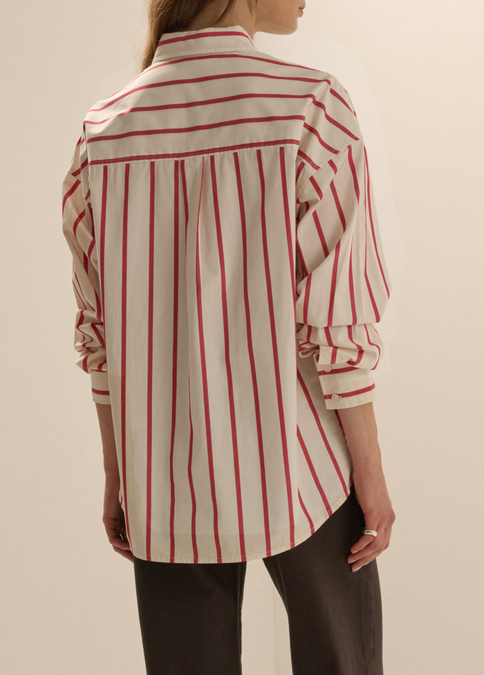 THE BEAU SHIRT