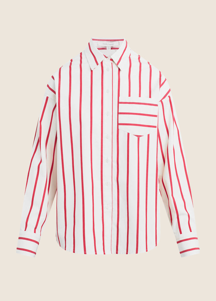 THE BEAU SHIRT