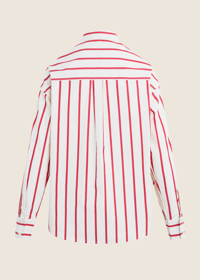 THE BEAU SHIRT