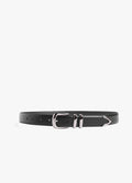 THE JORDAN BELT