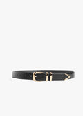 THE JORDAN BELT
