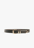 dark brown gold