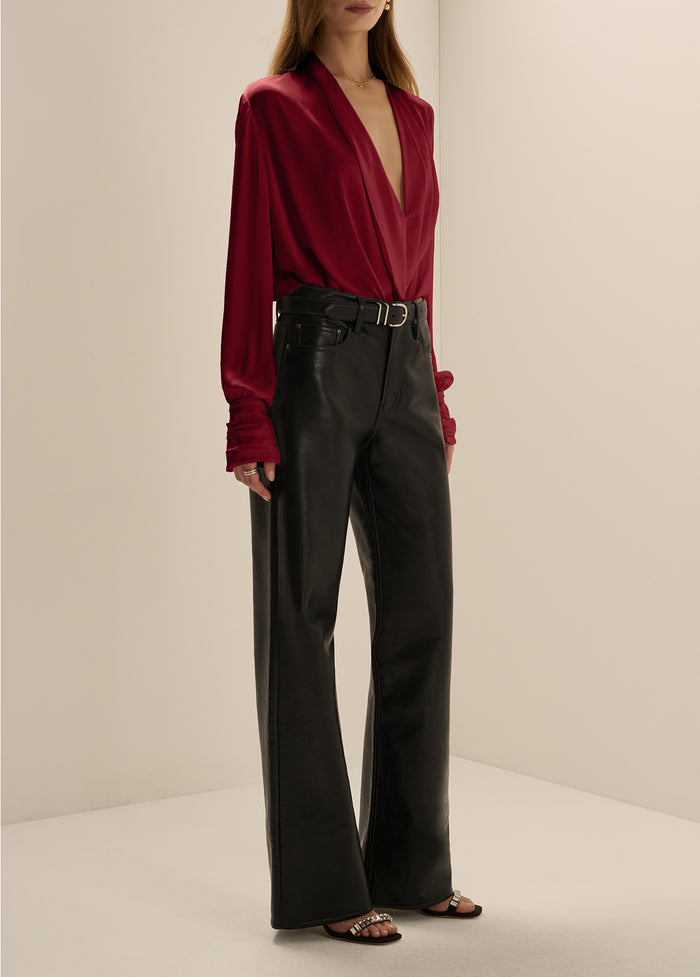 THE BETTER OFF BODYSUIT